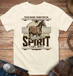 Badger's Spirit