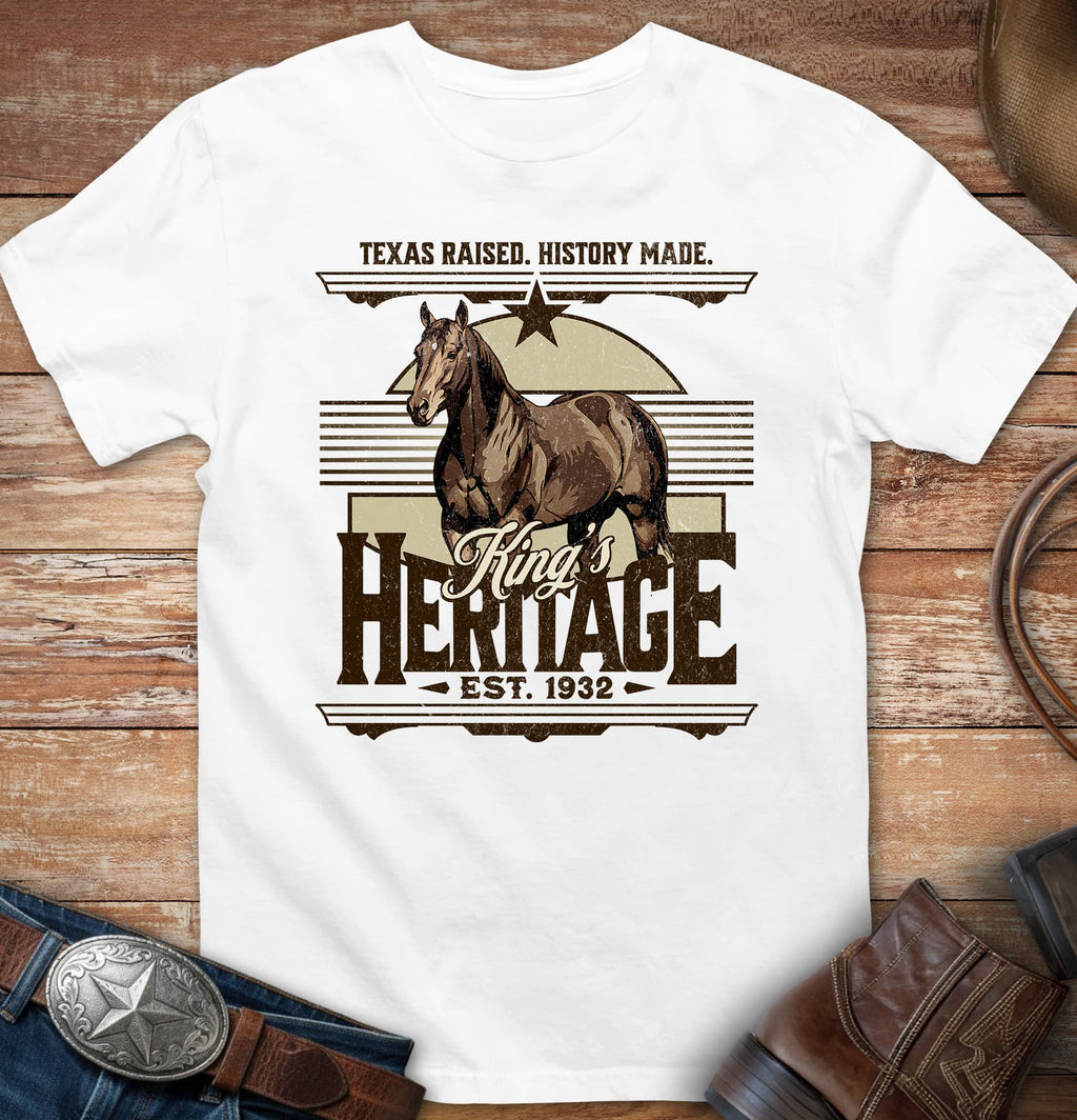 King's Heritage