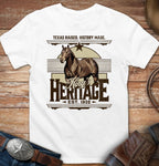 King's Heritage