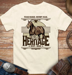 King's Heritage
