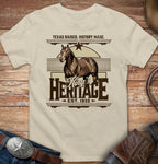 King's Heritage