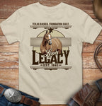 Leo's Legacy