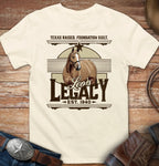 Leo's Legacy