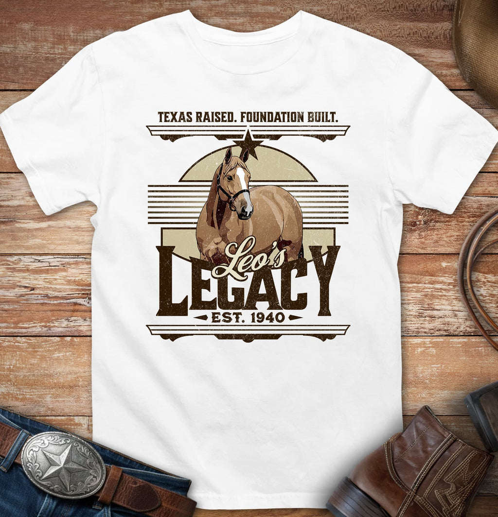 Leo's Legacy