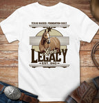 Leo's Legacy