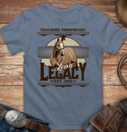 Leo's Legacy