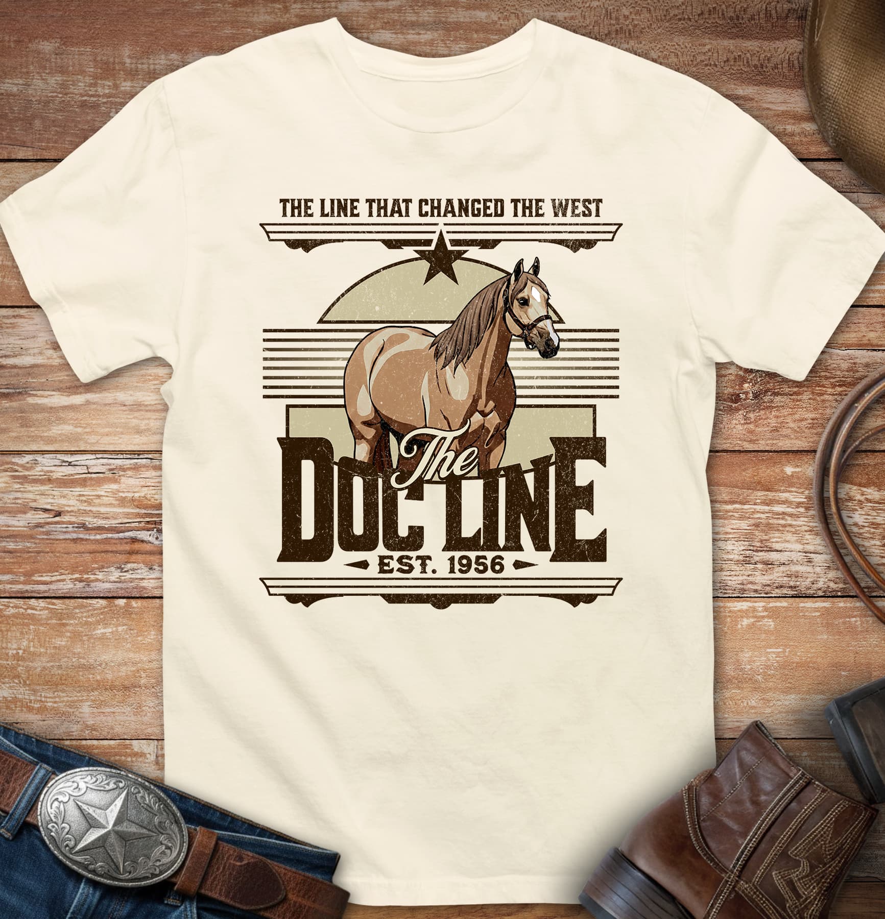 The Doc Line