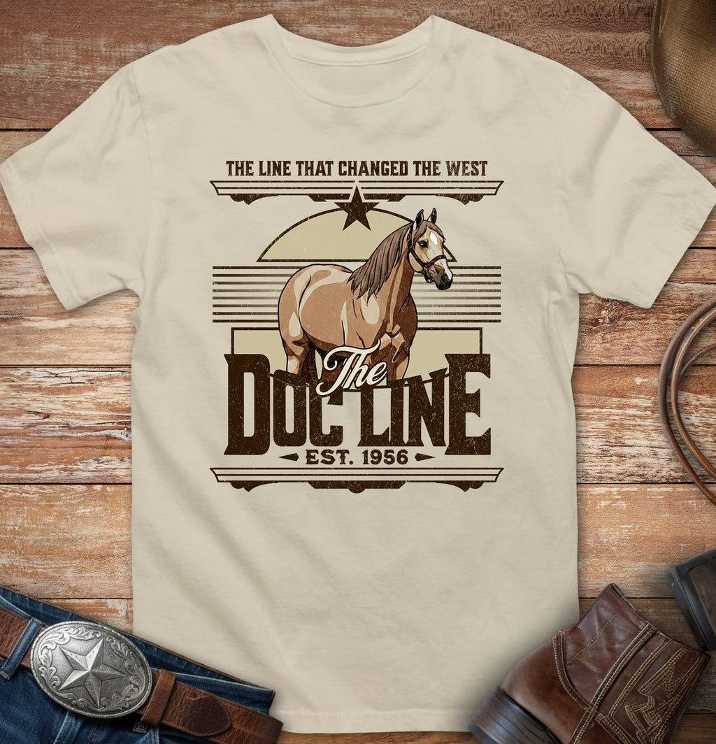 The Doc Line