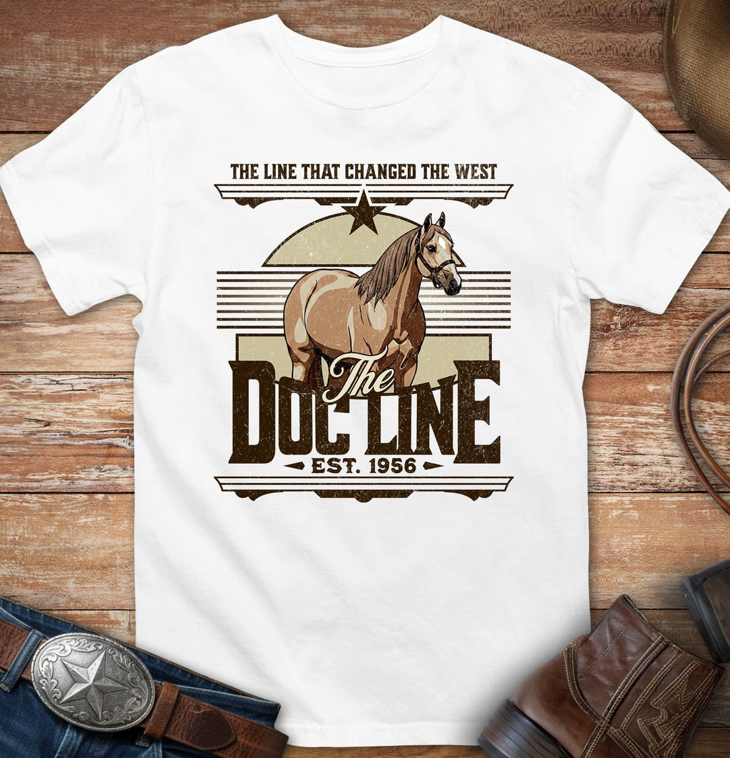 The Doc Line