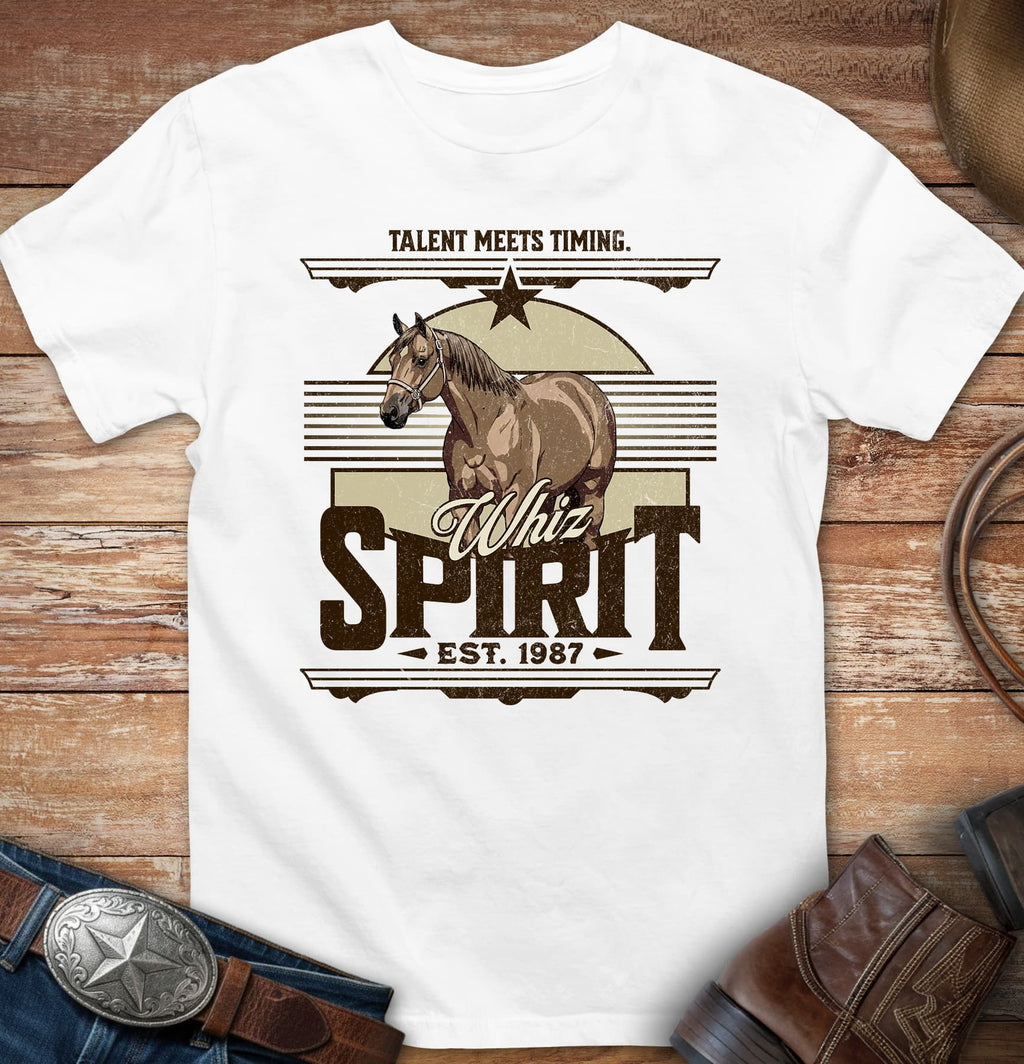Whiz Spirit