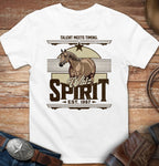 Whiz Spirit