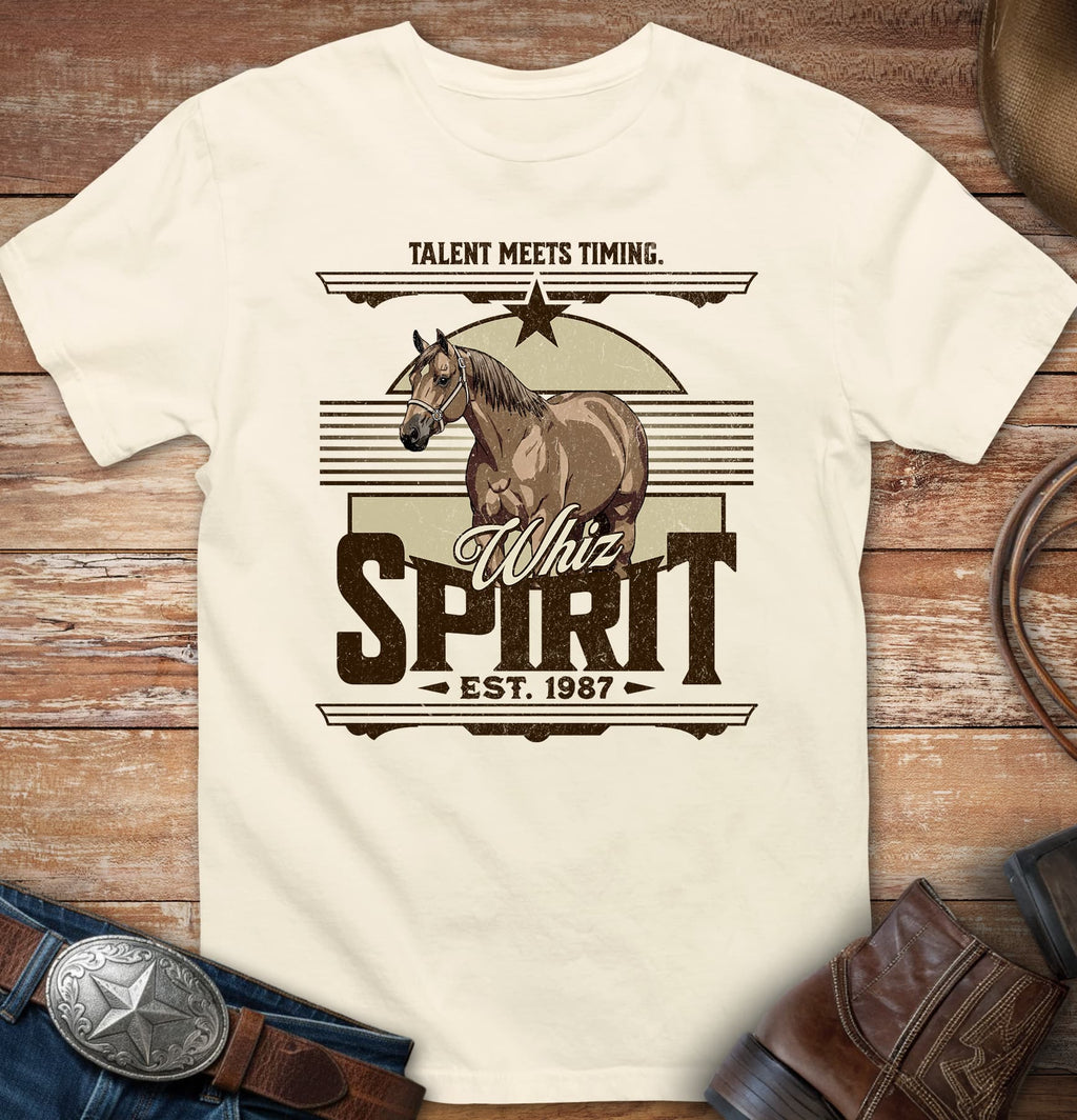 Whiz Spirit