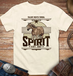 Whiz Spirit