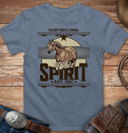 Whiz Spirit