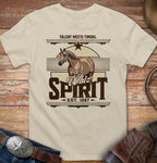 Whiz Spirit