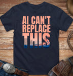 AI can't replace this - Prairie Edition