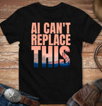 AI can't replace this - Prairie Edition