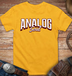 Analog Soul