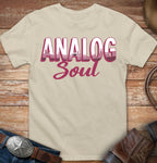 Analog Soul - Western Riding Edition