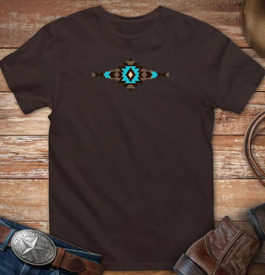 Navajo Inspired Design