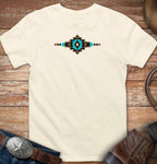 Navajo Inspired Design