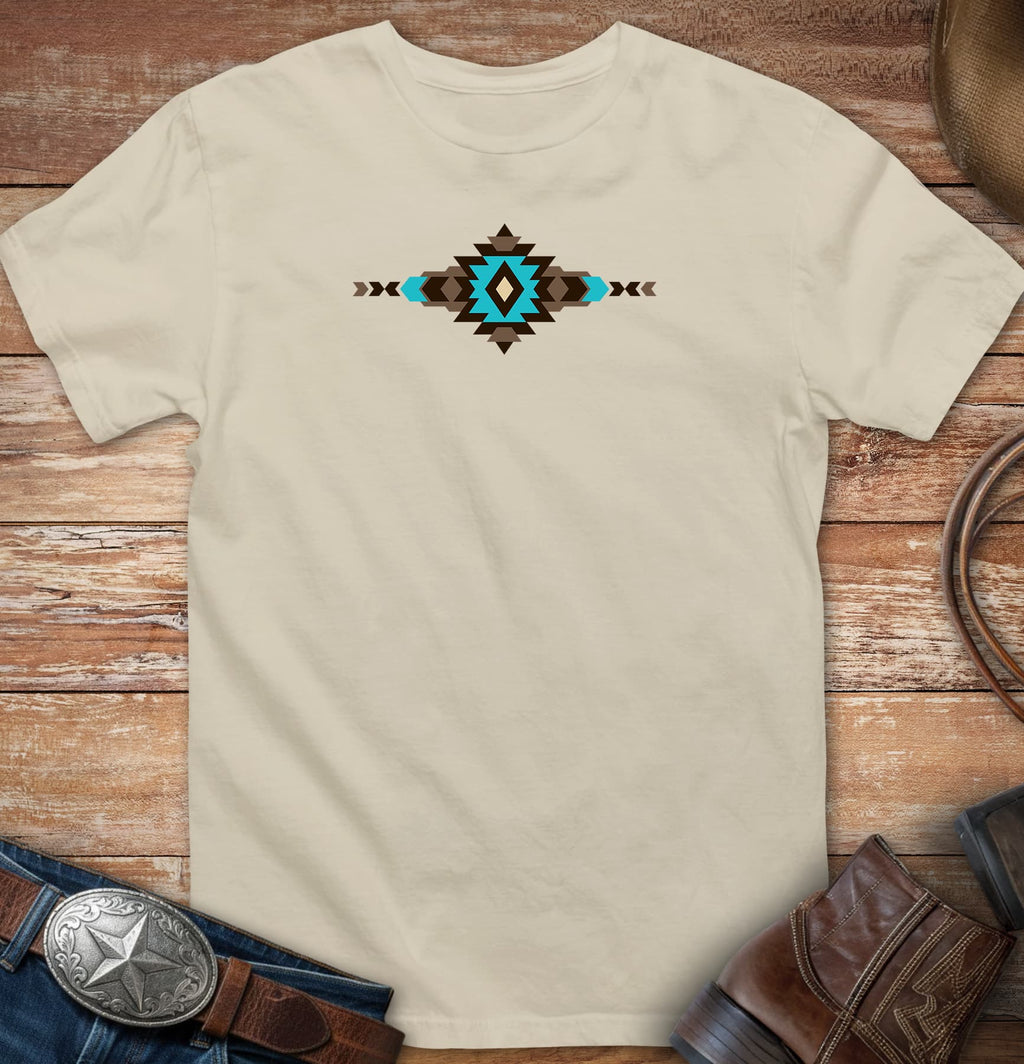 Navajo Inspired Design