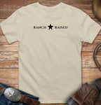 Ranch Raised
