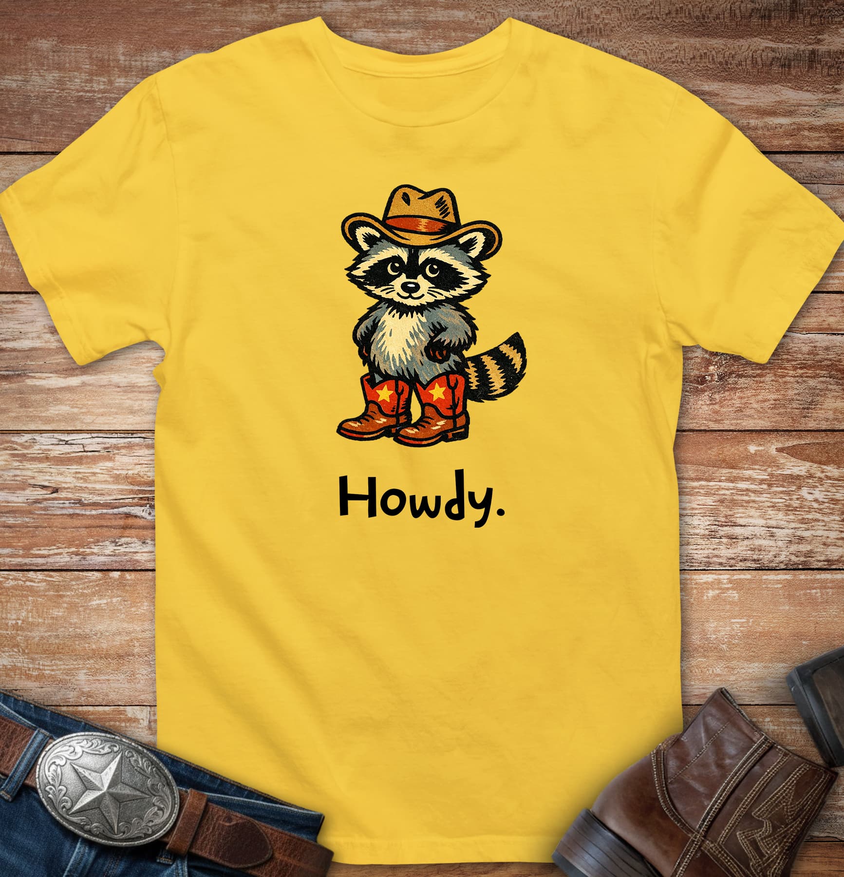 Howdy