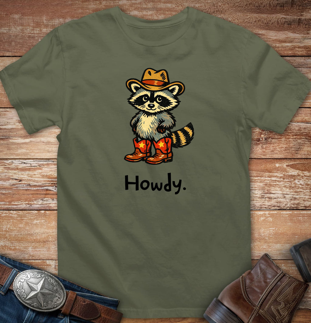 Howdy