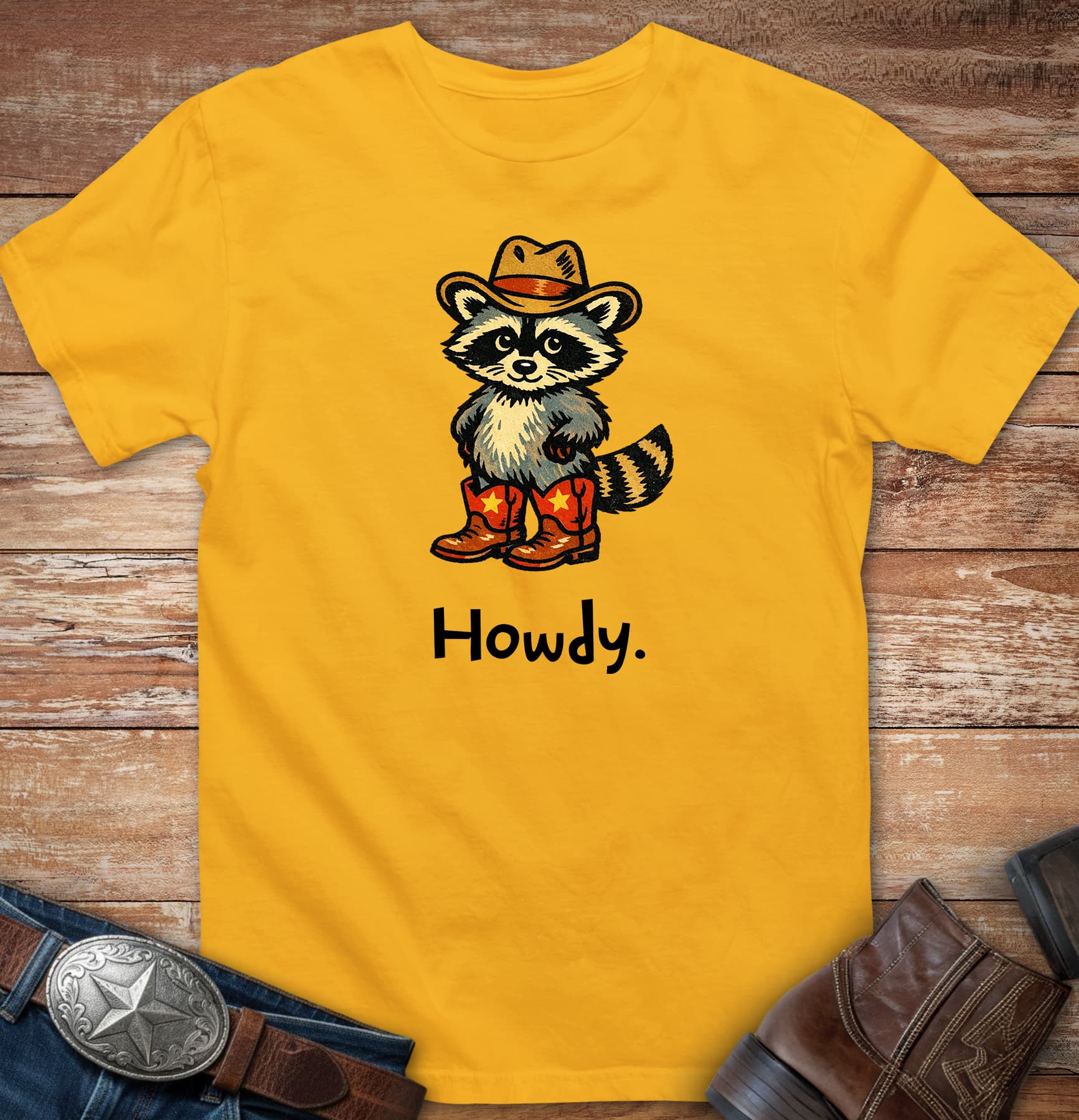 Howdy