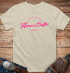 Horses & Coffee