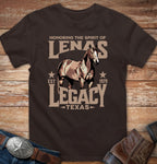 Lena's Legacy