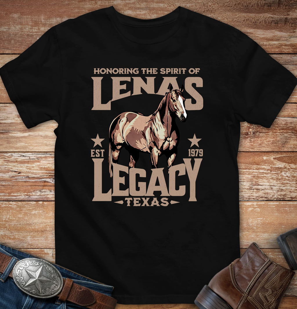 Lena's Legacy