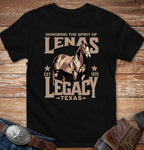 Lena's Legacy