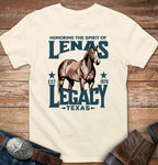 Lena's Legacy