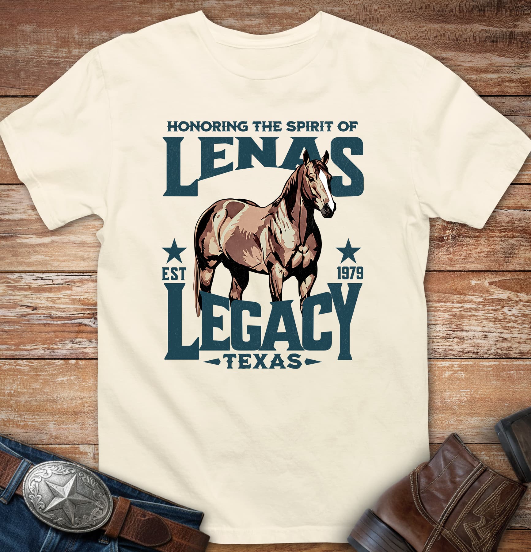 Lena's Legacy