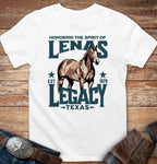 Lena's Legacy