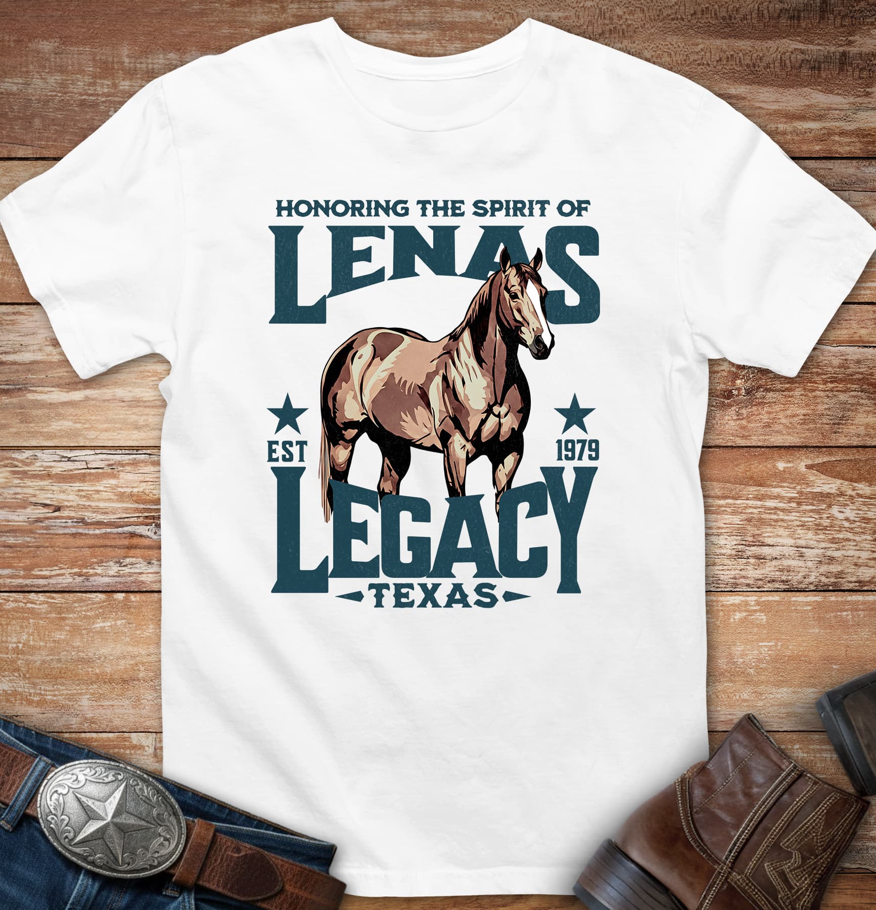 Lena's Legacy