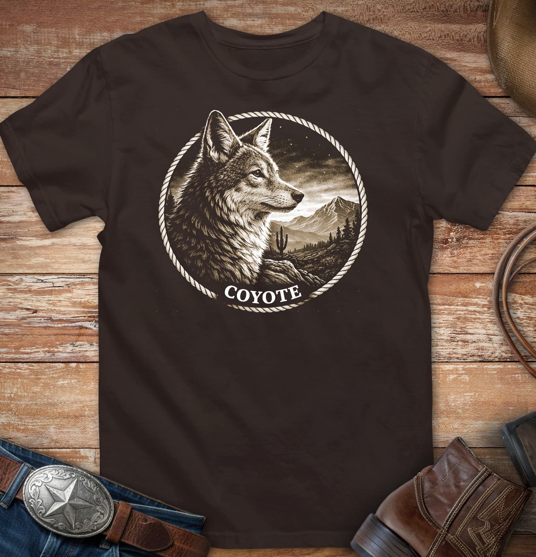 Coyote