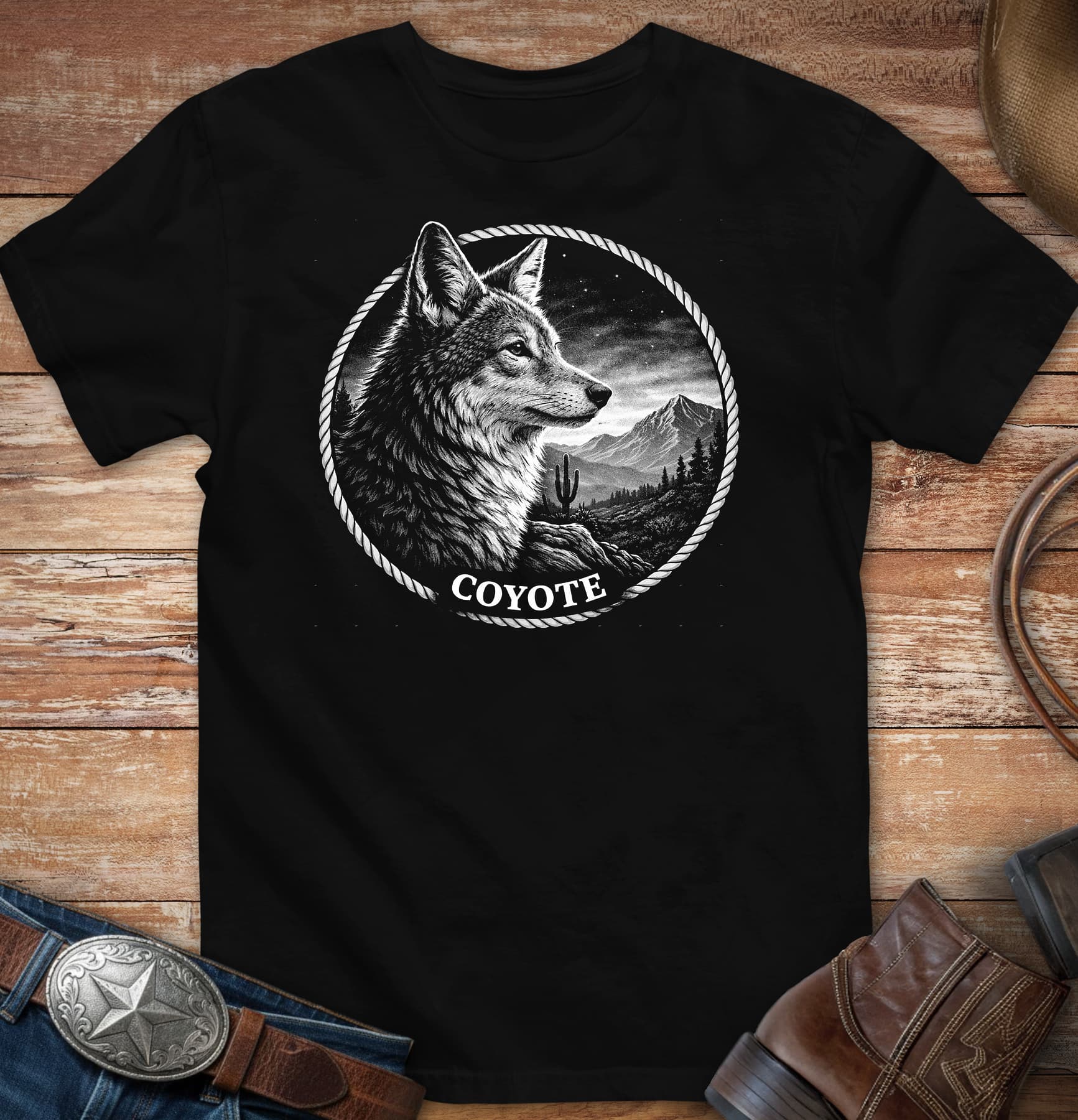 Coyote
