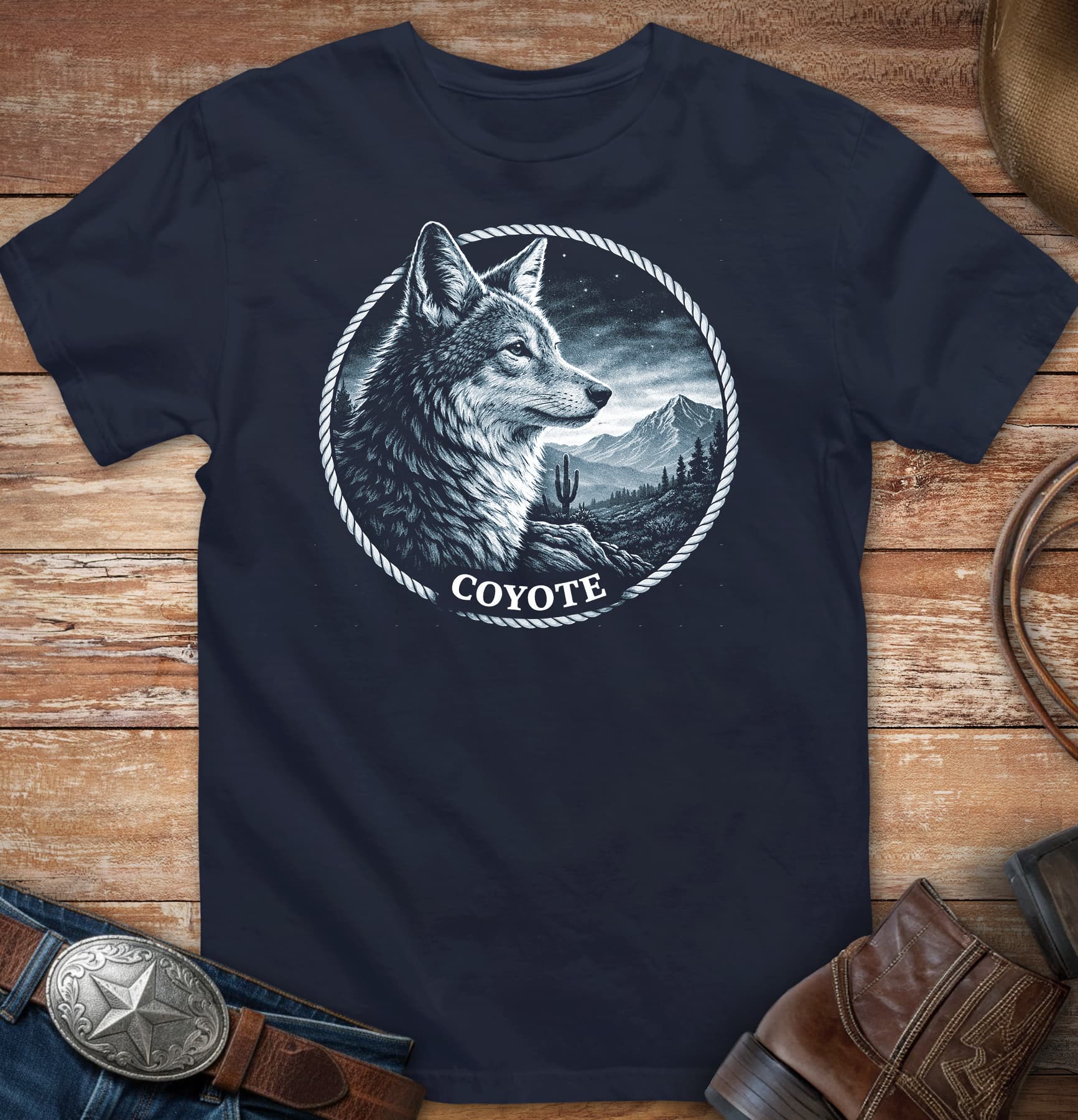 Coyote