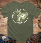 Coyote