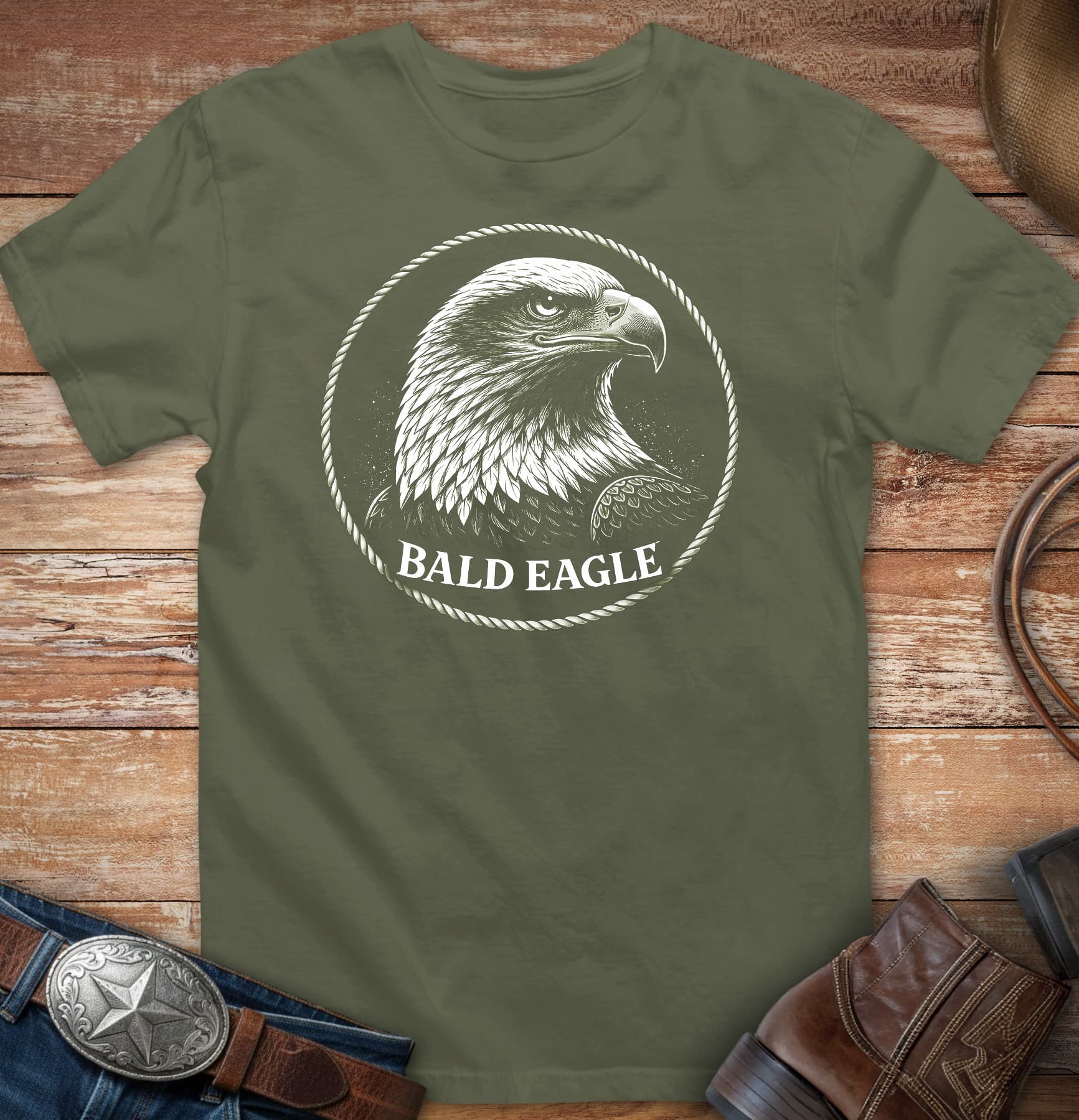 Bald Eagle