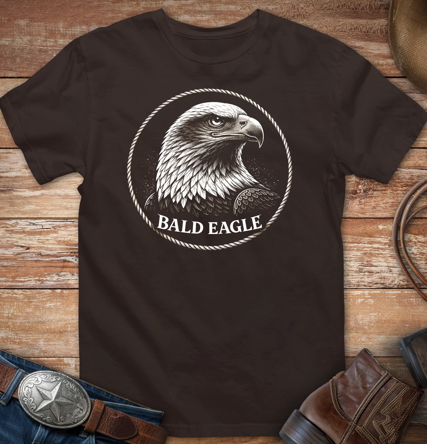 Bald Eagle