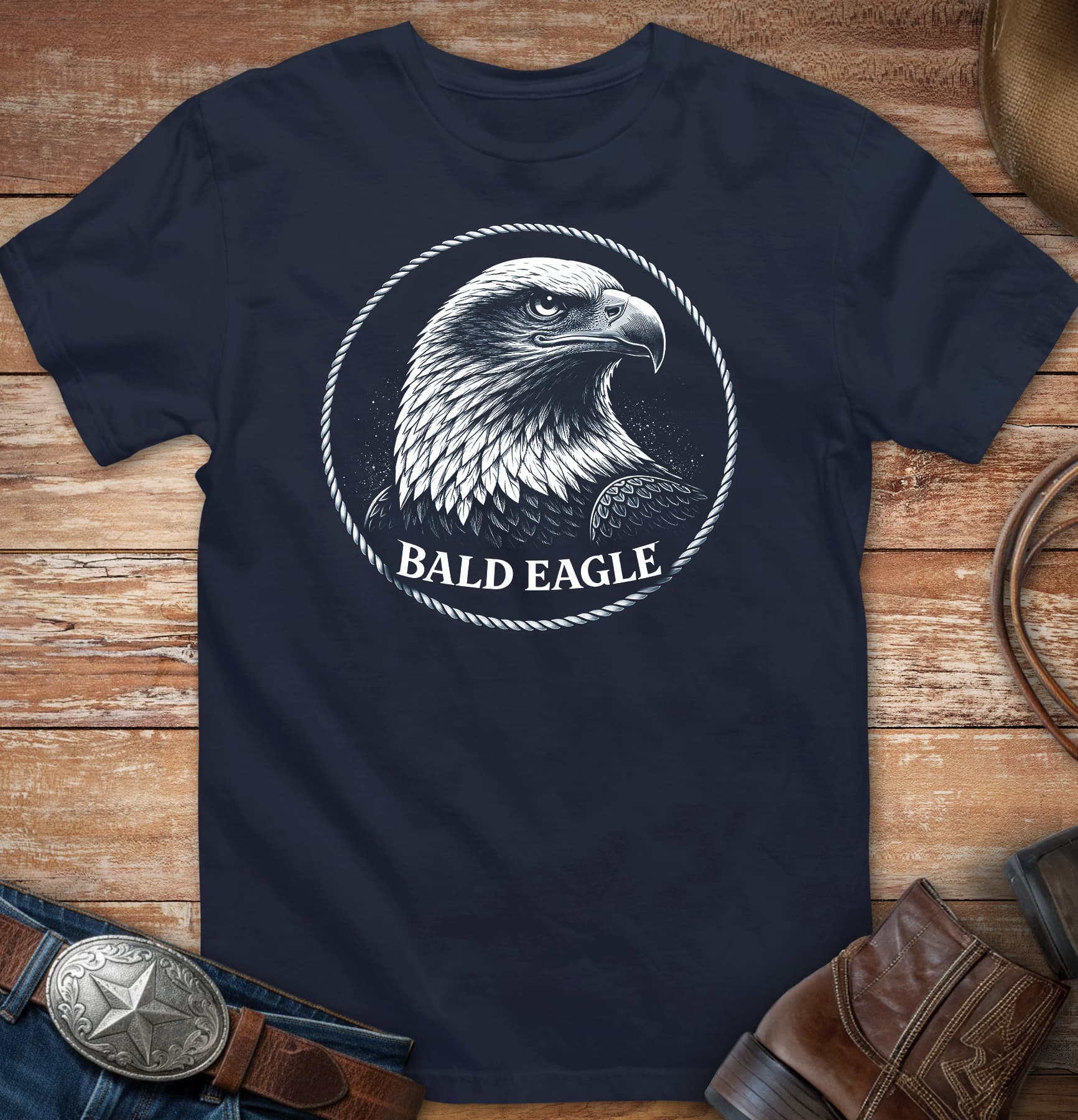 Bald Eagle
