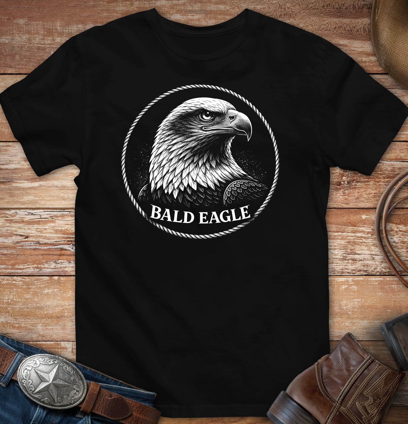 Bald Eagle