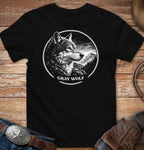Gray Wolf