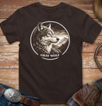 Gray Wolf