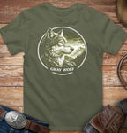 Gray Wolf