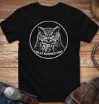 Great Horned Owl